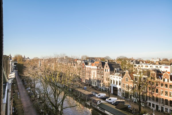 Medium property photo - Amstel 298E, 1017 AN Amsterdam